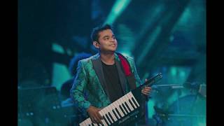 A R Rahman talks about Malaysia Vasudevan [upl. by Donnie]