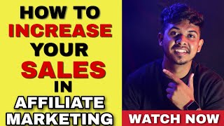 How To Get First Sale In Affiliate Marketing  5 Tips To Grow Your Business Leadsguru Bizgurukul etc [upl. by Norm]