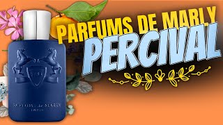 The Truth About Percival by Parfums De Marly [upl. by Zakarias]