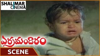 Erra Mandaram Movie  Devaraj Scene  Rajendra Prasad Yamuna  Shalimarcinema [upl. by Annig]