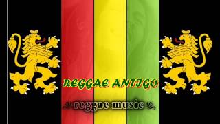 REGGAE ANTIGO 1 [upl. by Hendrika]