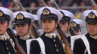 Revive la Parada Militar 2019  Día de las Glorias del Ejército [upl. by Scales]