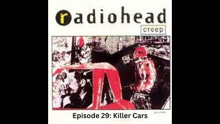 029  Killer Cars Creep Single [upl. by Ecilef73]