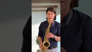 Stand By Me  Eric Marienthal amp Ben E King cover Sax Element [upl. by Drof]