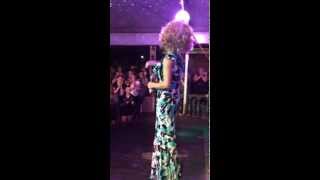 Bianca Del Rio  The Court Perth [upl. by Anaihk]