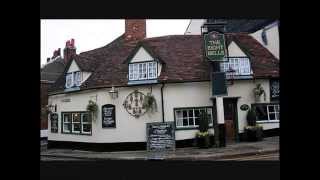 1 History Of Hertfordshire The Eight Bells Park Street Hatfield [upl. by Bazluke938]