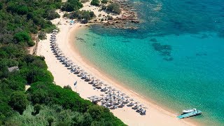 Top 10 5star Beachfront Hotels amp Resorts for Summer in Sardinia Italy [upl. by Blessington]