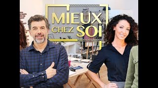 Stéphane Plaza  Mieux chez soi 03082019 [upl. by Aliel]