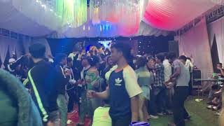 Party 4am remix DJ DSmall  Kênh Nhạc Vinahouse [upl. by Yrot388]