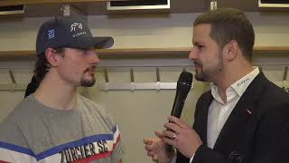 ZSC Lions  HC Davos  Update vom 25012020 [upl. by Kristi]