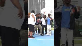 Ken Carson  Hella Dance Video Trend Bash Vol 1 Dallas TX obeyboat [upl. by Fremont945]