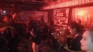 Coal chamber  Sway Vipera PH cover LIVE IN TAGUM [upl. by Bork]