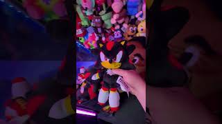 Shadow Arcade Haul 😮 shorts clawmachine arcade fnaf sonic [upl. by Bergerac]