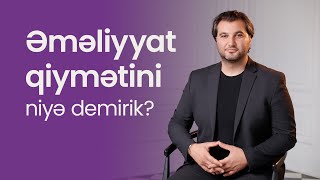 Estetik əməliyyatın qiymətini niyə telefonla ya da sosial mediadan demirik DrXəyalCəfərov [upl. by Akeit]