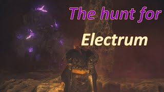 Hidden Golem Electrum location Dragons Dogma II [upl. by Rednaxela]