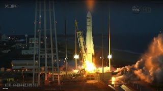 Orbital to investigate cause of rocket explosion [upl. by Emie]