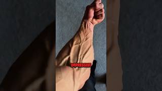 How To Get Veiny Arms 😨 [upl. by Gustavus]