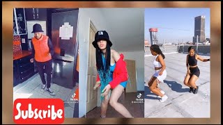 Ungandi Bambi tiktok dance challenge compilationMr Jazzqmzansi [upl. by Welby]