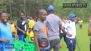 HIGHLIGHTS  Mayaka FC 1  2 Global Connections FC  FKF Div II Central Zone D [upl. by Bez80]