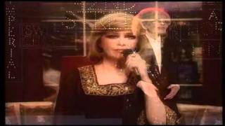 Hildegard Knef  Für mich solls rote Rosen regnen 1997 amp 1975 [upl. by Jasper786]