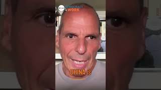 Global Working Class Unity A Global Power Shift with Yanis Varoufakis and Richard Wolff [upl. by Nodababus536]