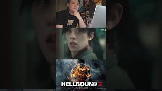 Teaserแรก Hellbound Season2 netflixth Hellbound [upl. by Lowis354]