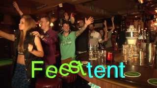 Kraantje Pappie  Feesttent ft MC Jiggy Djé [upl. by Greenlee873]