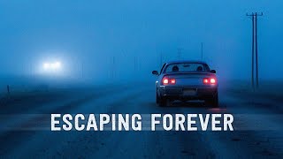 Ambient Music  Michael Vignola  Escaping Forever  Ambient Cinematic [upl. by Iroc453]