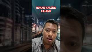 BUKAN KALENG KALENG⁉️ dubbing funny challenge shortvideo shorts reaction relaxing [upl. by Johnstone483]