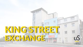 King Street Exchange  Unite Students  Aberdeen Student Accommodation [upl. by Selinda300]