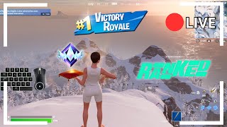 🔴LIVE FORTNITE GO 5000 ABO [upl. by Isnyl792]