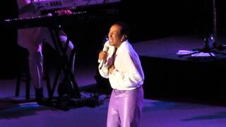 Smokey Robinson That Place [upl. by Noelyn]