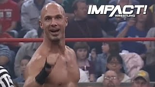 Kazarian Christopher Daniels And Michael Shane vs 3 Live Kru  FULL MATCH  Final Resolution 2005 [upl. by Ahtebbat]