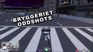 Bryggeriet RP l Oddshots 1 [upl. by Noyar]