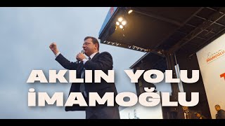 Yok Bu İşin Sağı Solu AklınYoluİmamoğlu [upl. by Dehsar149]