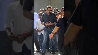 Sanjay Dutt  Subscribe  sanjaydutt attitude bollywood hindisong oldisgold song shorts [upl. by Gilmore]