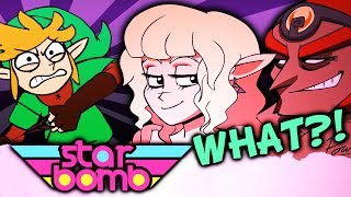 BEST Zelda Rap EVER ANIMATED MUSIC VIDEO by Joel C  Starbomb [upl. by Kcirrem]