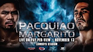 Manny Pacquiao Vs Antonio Margarito Full fight PacMan the slayer [upl. by Narcissus]