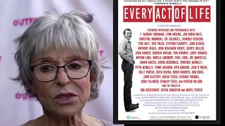 Rita Moreno on playwright Terrence McNally [upl. by Polito]