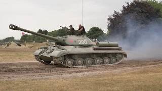 TANKFEST 2018 4K [upl. by Rother100]