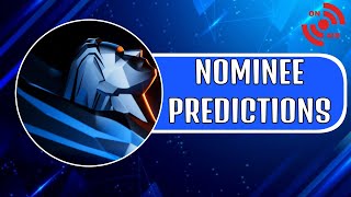 PREDICTING The Game Awards 2024 Nominees LIVE [upl. by Ernestus382]