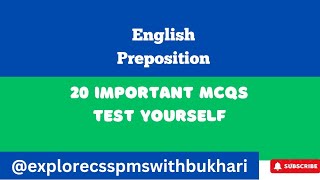 Preposition Quiz english englishgrammar englishprepositions preposition prepositionrules [upl. by Caryl]