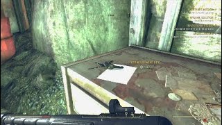 Kerwood mine key location  Fallout 76 [upl. by Tolmach]