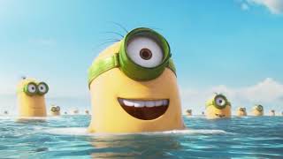 Minions Mini Movie 2019  Despicable Me Animations Funny Clips [upl. by Aubert]