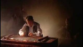 Cimbalom dulcimer solo played by Jeno Farkas Szalai Hungarian Gypsy Band [upl. by Egiaf]