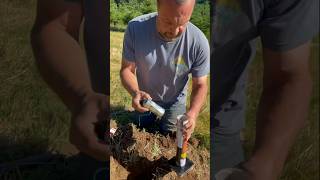 Can you kill a Gopher with a firework fireworks gopher pestcontrol lol shorts [upl. by Shimkus735]