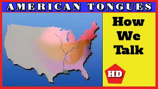 Dialect Road Trip  American Tongues episode 4 [upl. by Ahsiloc]