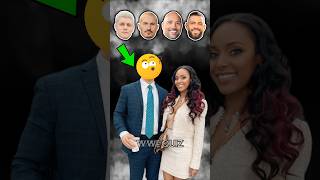 Guess Who❓With Brandi❓ wwe romanreigns therock randyorton codyrhodes [upl. by Tullus]