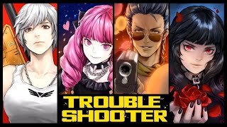 TROUBLESHOOTER Abandoned Children  Walkthrough PART 1 PC Gameplay  2K 60 fps [upl. by Aloel778]