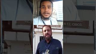 Breaking news Aurangabad amp AIMIM Imtiaz Jaleel Sahab imtiazjaleel shorts [upl. by Lovash]